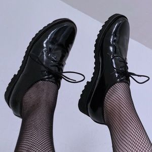 Via Spiga Size 8 Black Great Condition